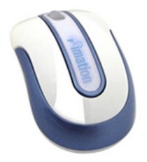 Mouse Imation Wired PCM-100W