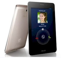 Asus Fonepad (Intel Atom Z2420 1.2GHz, 1GB RAM, 16GB Flash Driver, 7 inch, Android OS v4.1) Phablet Wifi, 3G Model