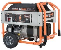 Máy phát điện GENERAC XG8000E