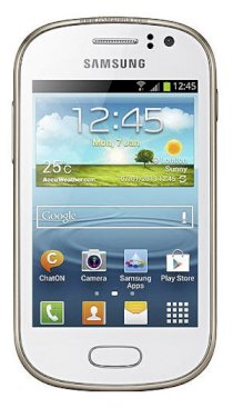Samsung Galaxy Fame S6810 (GT-S6810)
