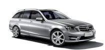 Mercedes-Benz C180 Avant CDI BlueEFFICIENCY 2.2 MT 2013