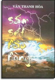   Sấm sét bão bùng ( storms anh thunder) 