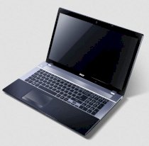 Acer Aspire V3-571G-736B8G1TMakk (NX.M67SV.001) (Intel Core i7-3630QM 2.4GHz, 8GB RAM, 1TB HDD, VGA NVIDIA GeForce GT 730M, 15.6 inch, Linux)