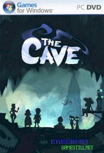 The Cave (PC)