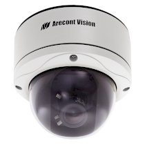 Arecont Vision D4SO-AV1115-3312