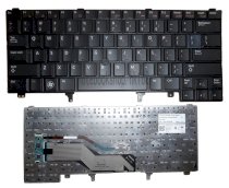 Keyboard Dell Latitude E6220 E6320 E6420 E6520 E5420 E5520