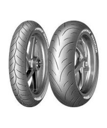 Lốp xe máy MCR 190/55ZR17M (75W) QF Dunlop 