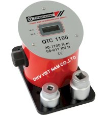 Thiết bị đo kiểm hiệu chuẩn lực siết Torqueleader QTC-1100 (90 -1.100 N.m)