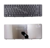 Keyboard Acer Emachines D528 D728 D730 D730G D730Z D730ZG 