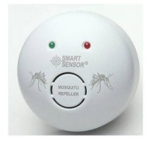 Máy đuổi muỗi Smart Sensor 