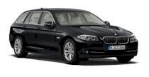 BMW 5 Series 535i Touring 3.0 MT 2013