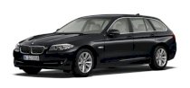 BMW 5 Series 550i Touring 4.4 AT 2013