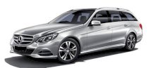 Mercedes-Benz E220 CDI Wagon 2.2 MT 2013