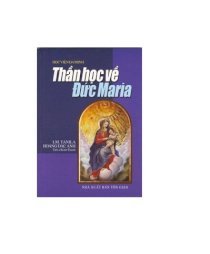  Thần học về đức maria 