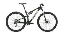 Zane's Specialized Epic Comp Carbon 29 