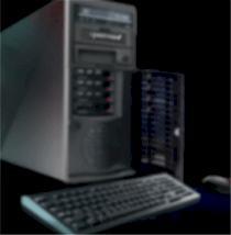 CybertronPC CAD1212A (AMD Opteron 6282 SE 2.60GHz, Ram 16GB, HDD 256GB, VGA Quadro 5000 2560D5, RAID 1, 733T 500W 4 SAS/SATA Black)