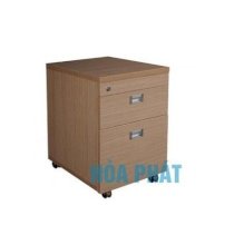 Hộc cố định Hòa Phát HRH1D1F/TC