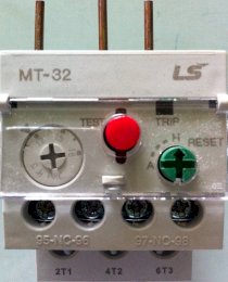 Relay nhiệt LS MT-32(12-18A)