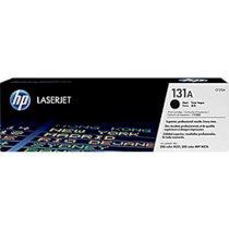 Mực in laser màu HP 131A Black LaserJet Toner Cartridge (CF210A)