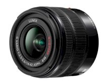 Lens Panasonic Lumix G Vario 14-42mm F3.5-5.6 II ASPH Mega OIS