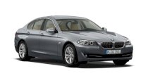 BMW 5 Series 528i 2.0 AT 2013