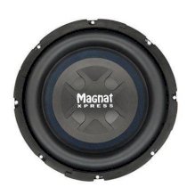 Loa ôtô Magnat Xpress 10 (300w, Subwoofer)