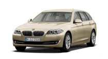 BMW 5 Series 525d xDrive Touring 2.0 AT 2013