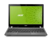 Acer Aspire V5-171-323a4G50ass (V5-171-6675) (NX.M3AAA.005) (Intel Core i3-2377M 1.5GHz, 4GB RAM, 500GB HDD, VGA Intel HD Graphics 3000, 11.6 inch, Windows 8 64 bit)