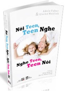  Nói teen, teen nghe - nghe teen, teen nói 