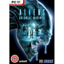 Aliens Colonial Marines (PC)