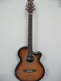 Đàn Guitar Acoustic Arina 4128/TSB