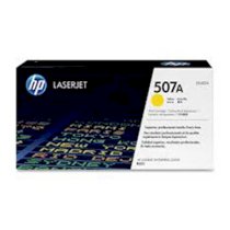 HP CE402A 507A Yellow