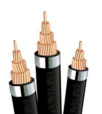 Cáp Đồng Bọc Cv 70Mm2 - 0.6./1Kv TTT