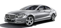 Mercedes-Benz CLS350 Coupe 3.5 AT 2013