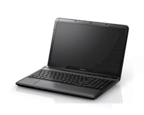 Sony Vaio SVE-15137CG/B (Intel Core i5-3230M 2.6GHz, 4GB RAM, 750GB HDD, VGA AMD Radeon HD 7650M, 15.5 inch, Windows 8 64 bit)