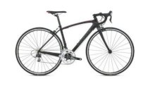 Zane's Specialized Amira Sport Compact