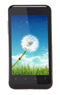 ZTE Blade C V807