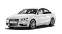 Audi A4 Attraction 1.8 TFSI 2013