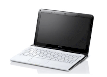 Sony Vaio SVE-11136CG/W (AMD E2-Series E2-2000 1.75GHz, 4GB RAM, 500GB HDD, VGA AMD Radeon HD 7340, 11.6 inch, Windows 8 64 bit)