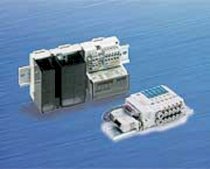 Hệ thống truyền dẫn khí nén SMC EX Series