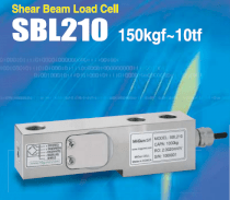 Loadcell Migun SBL210 - 5 Tấn