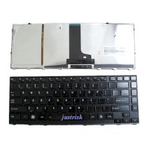 Keyboard Toshiba Satellite M640 M645 