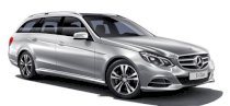 Mercedes-Benz E200 Wagon 2.0 AT 2013