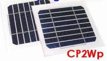 Pin mặt trời mini CPP2W