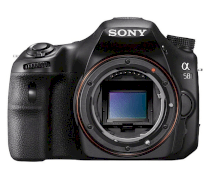 Sony Alpha SLT-A58 Body