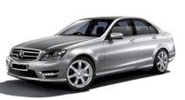 Mercedes-Benz C250 CDI 4MATIC BlueEFFICIENCY 2.2 AT 2013