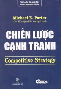 Chiến lược cạnh tranh (tái bản 2013) 