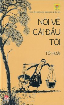 Tủ sách vàng - Nói về cái đầu tôi