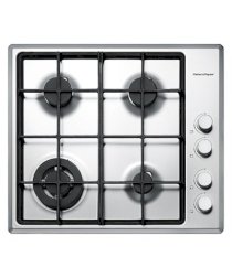 Bếp gas âm Fisher Paykel CG604DWFCX1