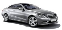 Mercedes-Benz E350 BlueEFFCIENCY Coupe 3.5 AT 2013